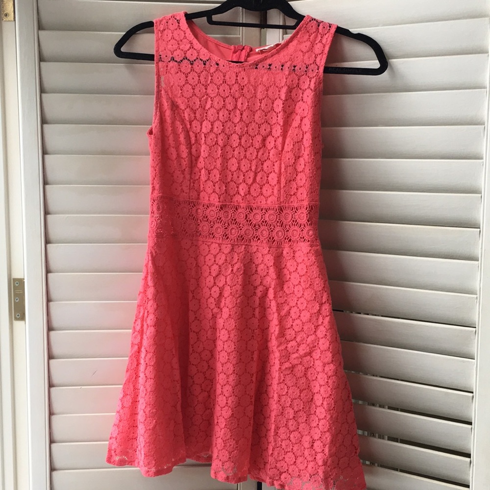 Free People inspired dress 👗